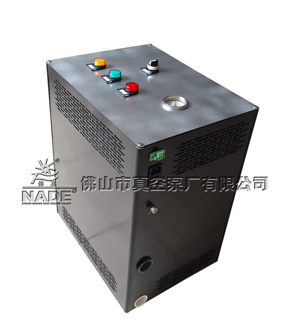 L-900系列水環(huán)真空泵；口腔中央負(fù)壓抽吸，牙科，醫(yī)療設(shè)備行業(yè)均可使用1